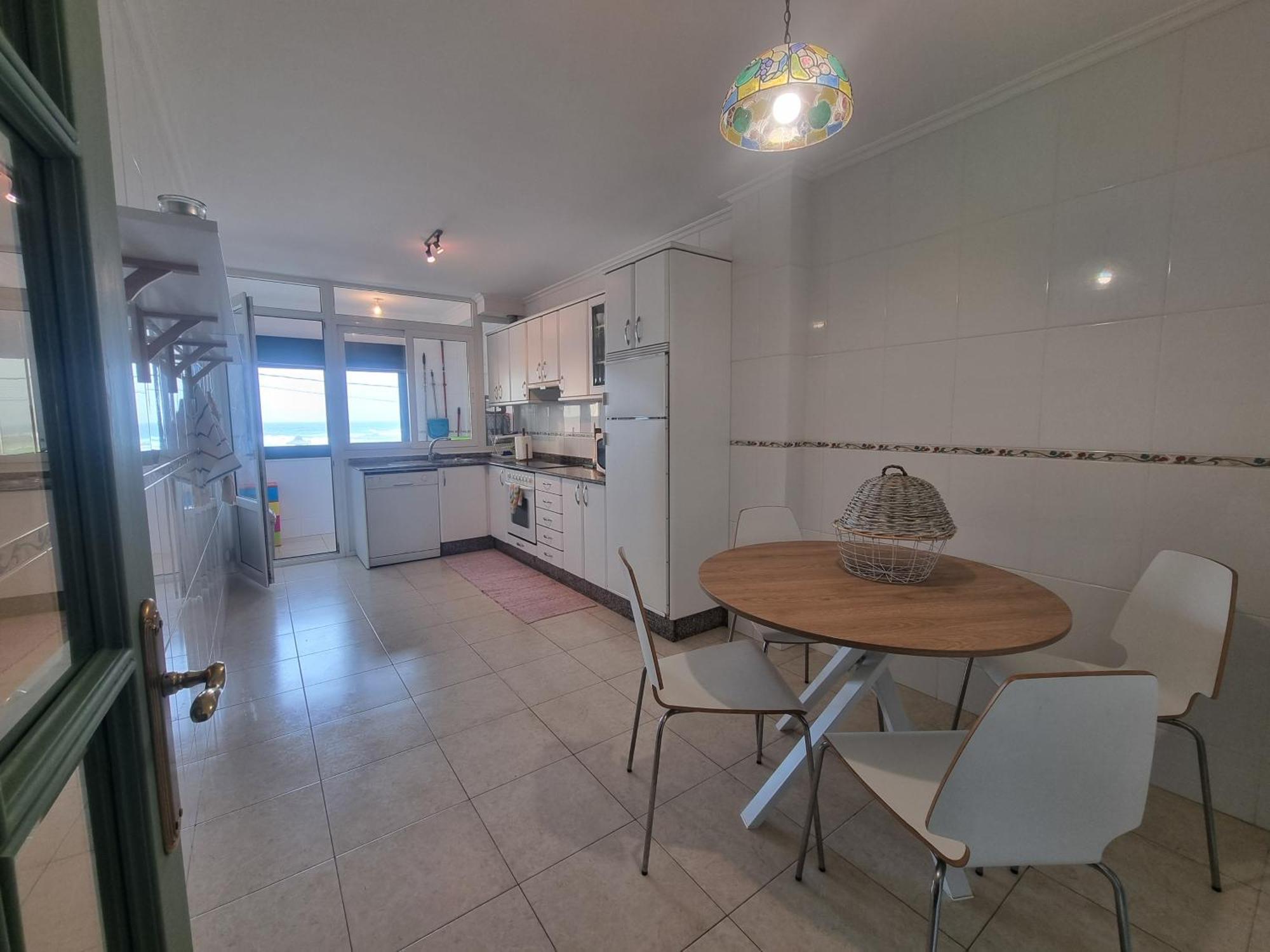 Piso Muxia Apartment Exterior photo